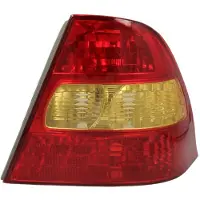 Depo Achterlicht 212-19D8R-LD-UE