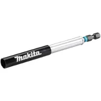 Makita Schroefgeleider Impact Black - 80mm - Uitschuifbare Huls