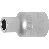 Bgs Dopsleuteldop Super Lock 1/2 8 mm