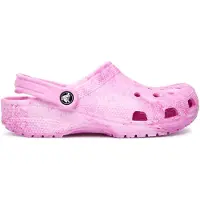 Crocs Clogs rosa / pastelroze / lichtroze