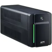 APC Back-UPS BX1200MI-FR - 1200VA, 4x Penaarde (geschikt voor België), USB