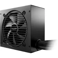 be quiet! BP001EU be quiet! Netvoeding PURE POWER 12 550W - 80+ Gold
