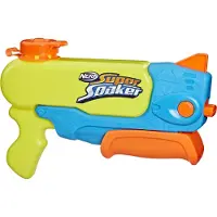 Nerf Waterpistool | NERF | Super Soaker
