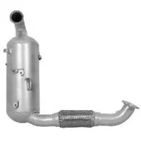IMASAF 38.08.93 Roetfilter (DPF)