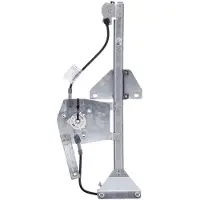 MAGNETI MARELLI Raambedieningsmechanisme 350103131600