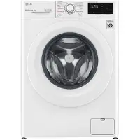 LG F4wv308s3e Wasmachine 8 Kg 1400t | Nieuw (outlet)|Nieuw (zichtbare schade)