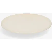 The Table Amsterdam Atelier Gebaksbord - Asparagus - Ø16 cm - Wit
