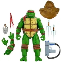 NECA Teenage Mutant Ninja Turtles (Mirage Comics) Actiefiguur Raphael, 18 cm