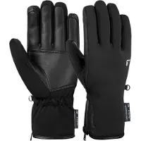 Reusch Sporthandschoenen 'Tiffany' zwart / offwhite