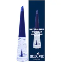 Herome Natural nail whitener blue glow