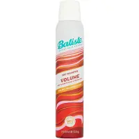 Batiste Volume Droogshampoo 200 ml