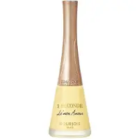 Bourjois 1 Seconde Nagellak - 55 Le'mon Amour