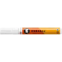 Molotow One4All 227HS 4mm 160 signal white