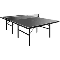 Softee Tabernas Ping Pong Table Blauw