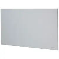 Masterwatt STRONG ZWART 600-infraroodpaneel 1000 Watt (150cm x 60cm)