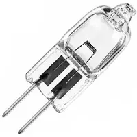 Schiefer G4 Halogeen Steeklamp | 10W 28V 2800K 120lm | Dimbaar