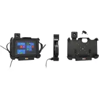 Brodit 216109 houder Actieve houder Tablet/UMPC Zwart