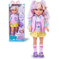 Nancy Charms Pop In Style 42cm Verschillende verschillende Kunststof Pop