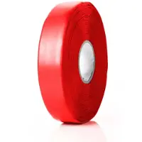 Ampere Traffic vloertape Strong - rood | 5 cm breed