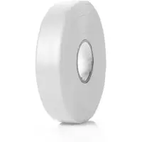 Ampere Traffic vloertape Strong - wit | 5 cm breed
