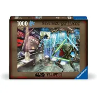 Ravensburger SW Villainous:General Grie 1000 stukjes |