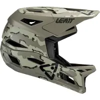 Leatt Gravity 4.0 V25 Downhillhelm