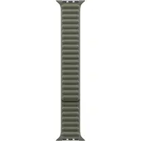 Apple Watch Strap - 42mm - Sage Gray - Magnetic Link - M/L