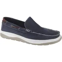 Ti Comos 1460007-832 heren instappers sportief