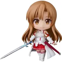 Good Smile Company Sword Art Online Nendoroid actiefiguur, Asuna 2.0, 10 cm
