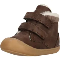 ZigZag Wandelschoen 'Baolin' bruin