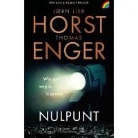 Rainbow Nulpunt (Paperback)