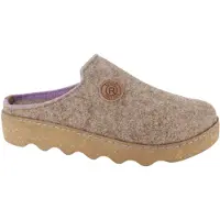 Rohde Huisschoenen donkerbeige