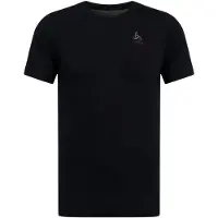 Odlo Bl top crew neck s/s merino 200