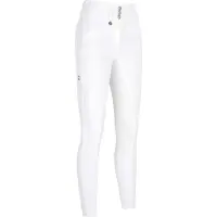 Pikeur Rijbroek New Candela 3976 Wit - 40