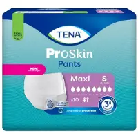 Tena Proskin Pants Maxi Small - 8 pakken van 10 stuks