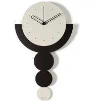 Arti WANDKLOK MODERN DESIGN