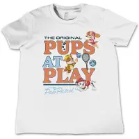 Paw Patrol Kinder-T-shirt Pups At Play Kids Tee NIC-12-PP001-DTF532