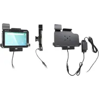 Brodit h/l Panasonic FZ-L1 veerweerstand-fixed inst.