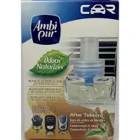 Ambi Pur Luchtverfrisser After Tabacco