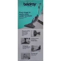Beldray Stoomreiniger