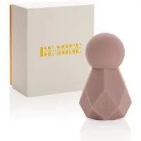 Be Mine Diamond – Vibrator - Vibrator voor Vrouwen - Sex Toys voor Vrouwen - Clitoris Stimulator - 10 Trilfuncties - USB-C - IPX6 - Mauve