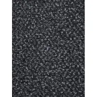 Promat Schoonloopmat 150 x 90 | Professioneel | Grijs