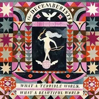 Universal Music - What A Terrible World, What A Beautiful World (2 LP)