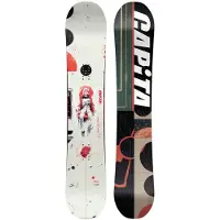 Capita Outerspace Living Wide