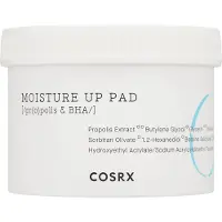 CosRx One Step Moisture Up Pad – Hydraterende toner-pads voor het gezicht 70 St