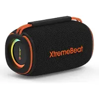 Tracer XtremeBeat TWS, draadloze Bluetooth-luidspreker, zwart, 15W