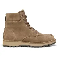 Marc O'Polo Veterboots 'Jack' mokka