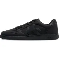 Hummel Sneakers laag zwart