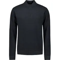 No-excess Trui navy