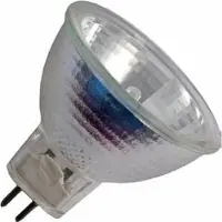 Schiefer GU5.3 MR16 Halogeen Spot | 35W 12V 3000K 38° Ø50mm | Dimbaar